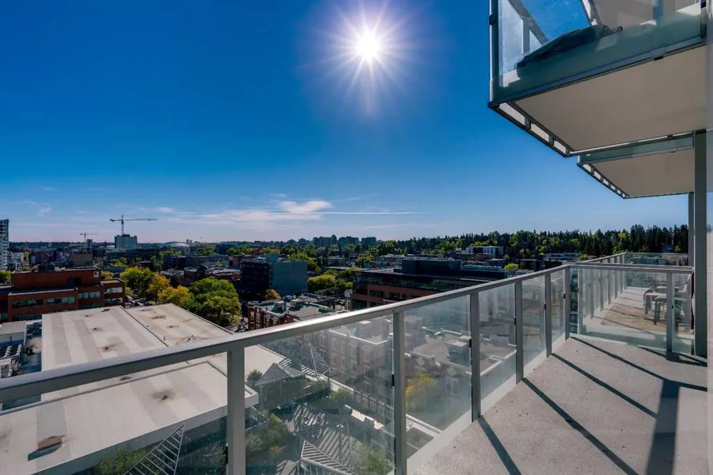 930 16 Avenue SW, #1004