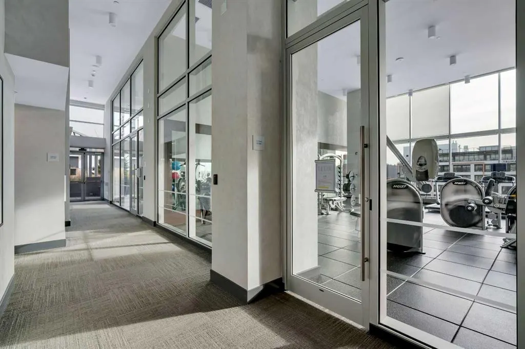 930 16 Avenue SW, #1004