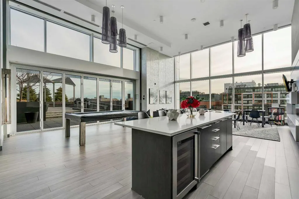 930 16 Avenue SW, #1004