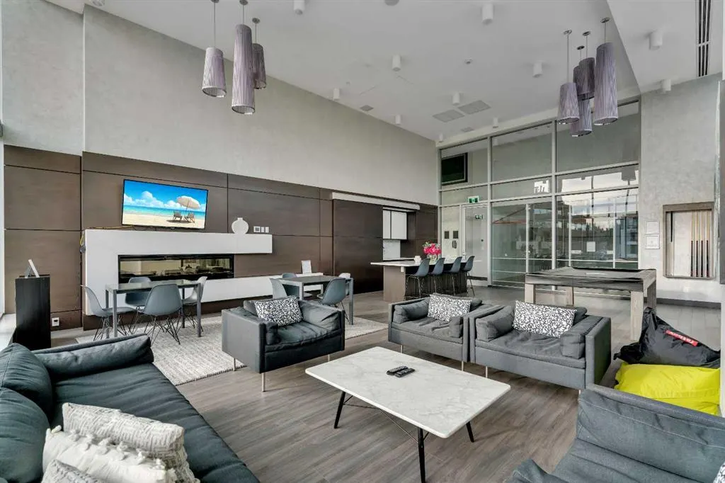 930 16 Avenue SW, #1004
