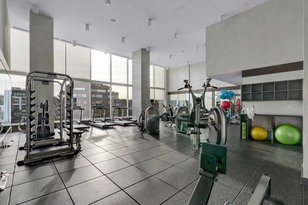 930 16 Avenue SW, #1004