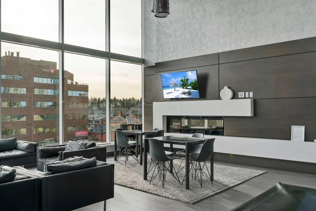 930 16 Avenue SW, #1004