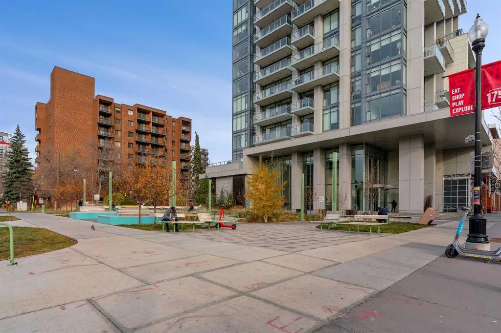 930 16 Avenue SW, #1004