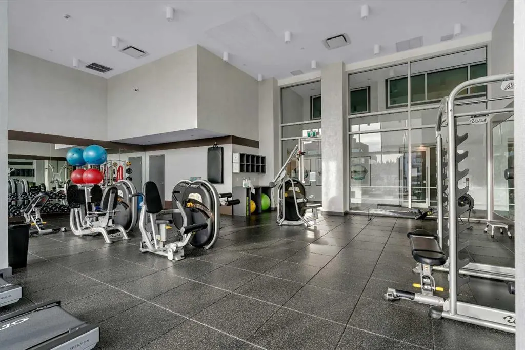 930 16 Avenue SW, #1004