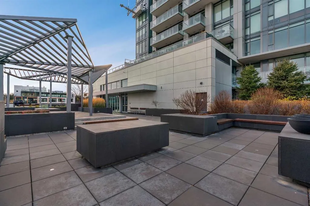 930 16 Avenue SW, #1004