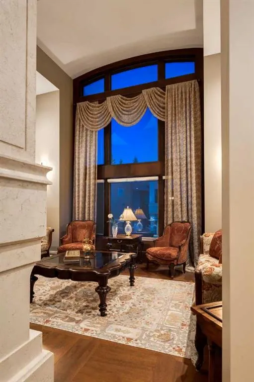 4 Aspen Ridge Bay SW