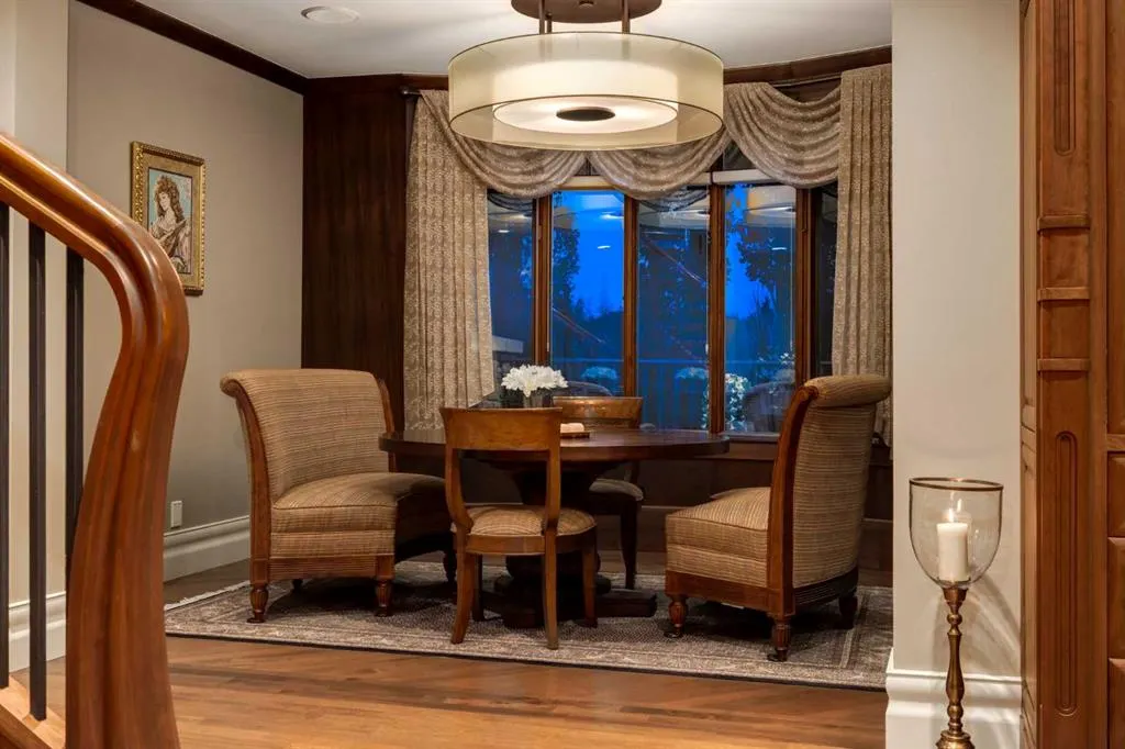 4 Aspen Ridge Bay SW
