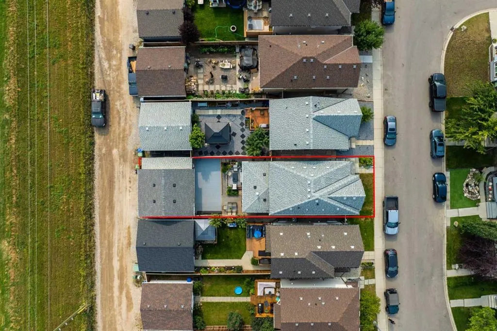 17 Cranford Place SE