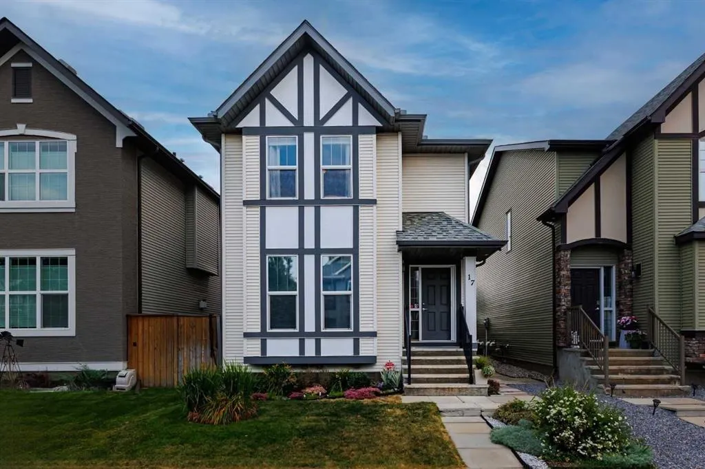 17 Cranford Place SE