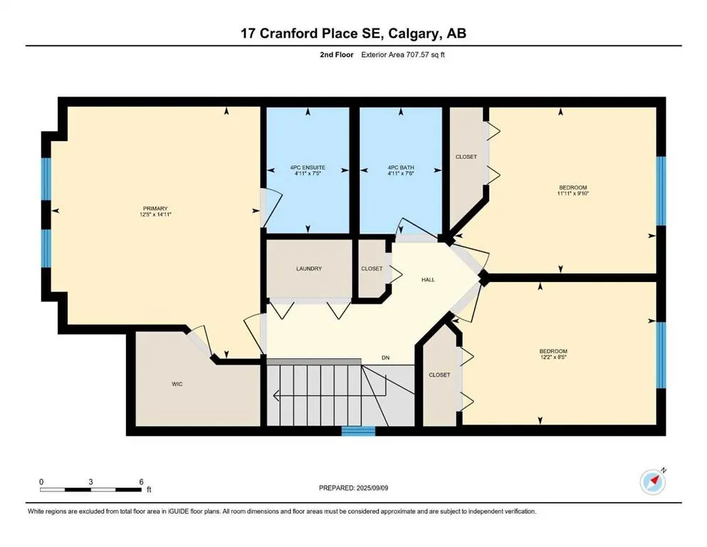17 Cranford Place SE