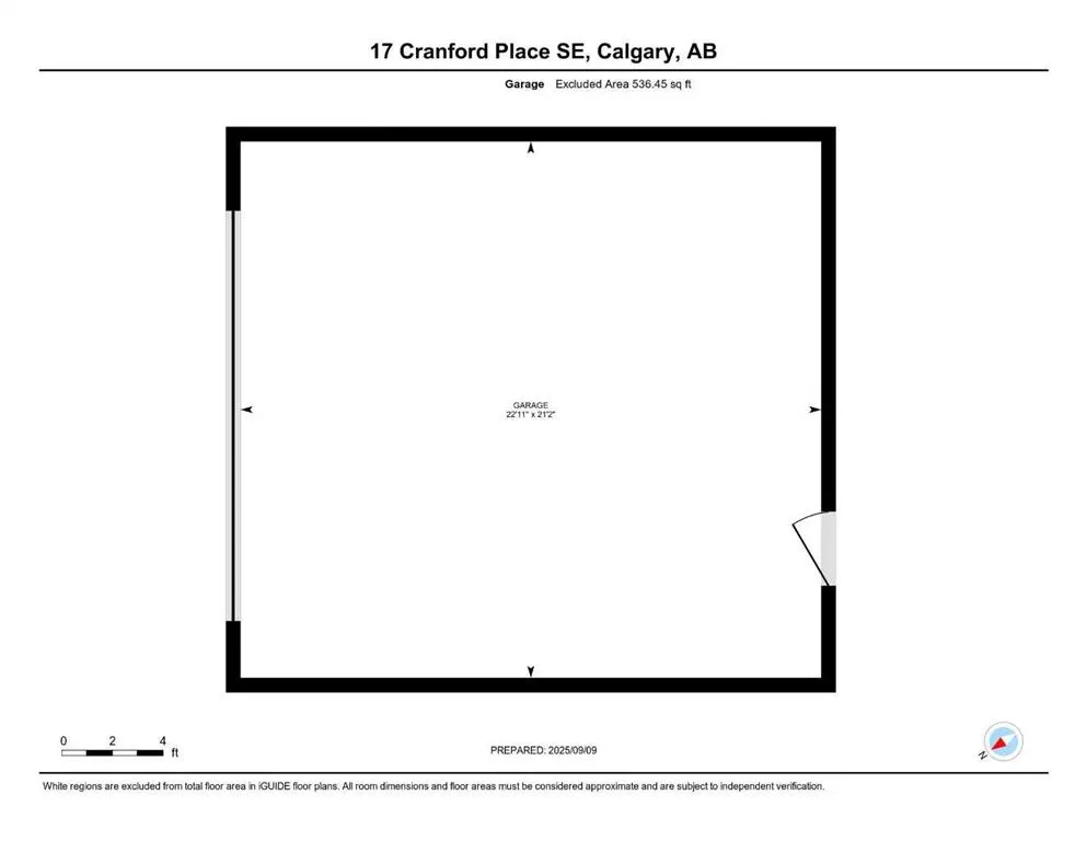 17 Cranford Place SE