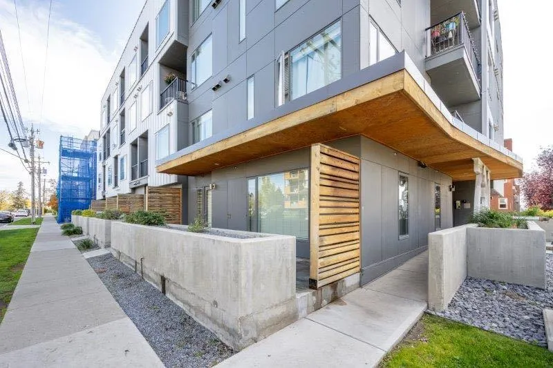 730 5 Street NE, #101
