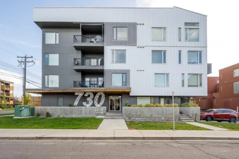 730 5 Street NE, #101