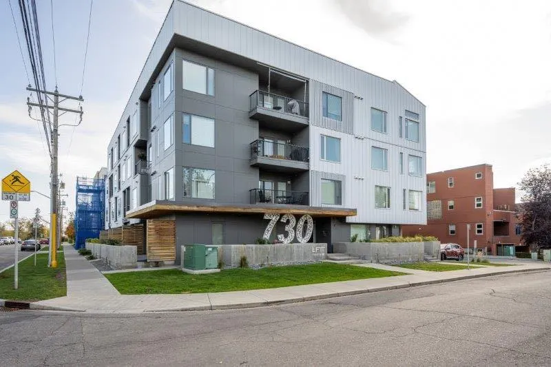 730 5 Street NE, #101