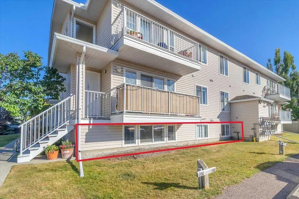 605 19 Street SE, #103