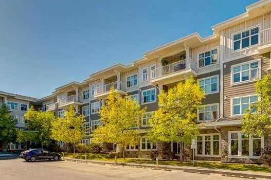 11 Mahogany Row SE, #3103