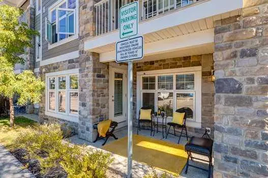 11 Mahogany Row SE, #3103