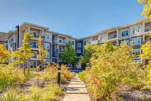 11 Mahogany Row SE, #3103