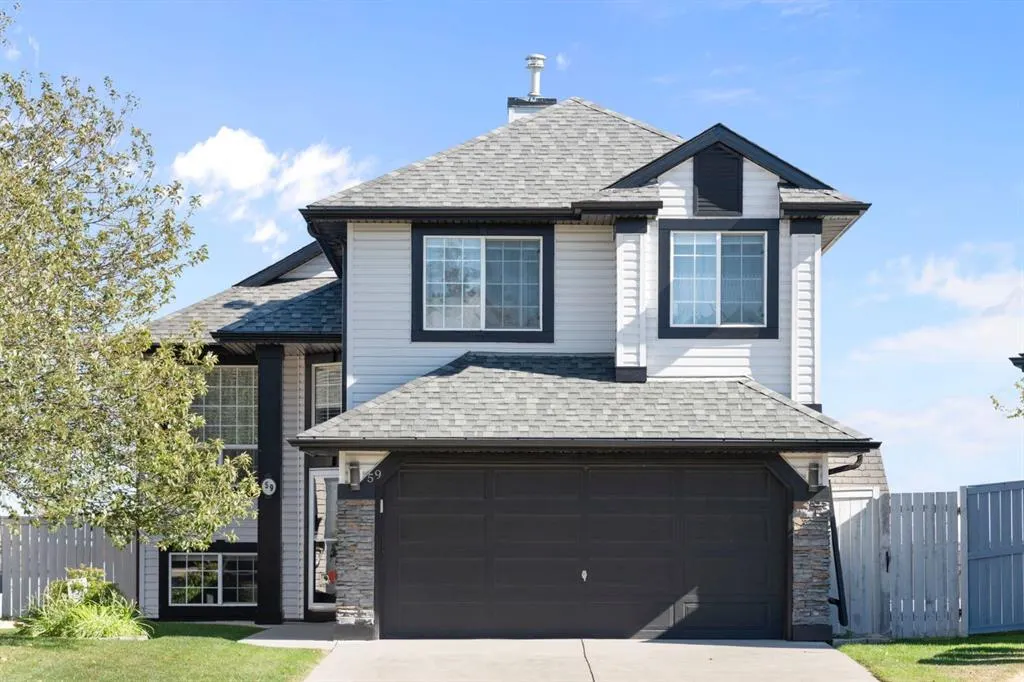 59 Panorama Hills Road NW