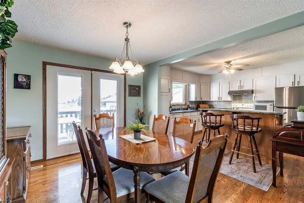 3 Ross Heights Green SE