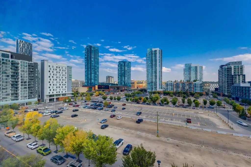 535 8 Avenue SE, #513