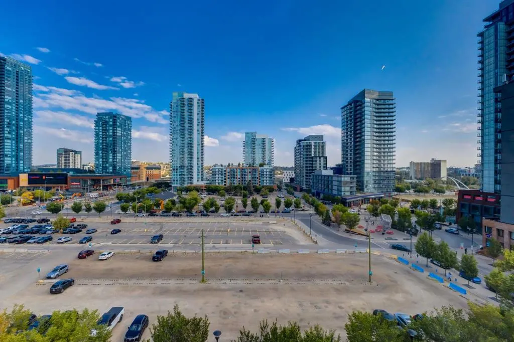535 8 Avenue SE, #513