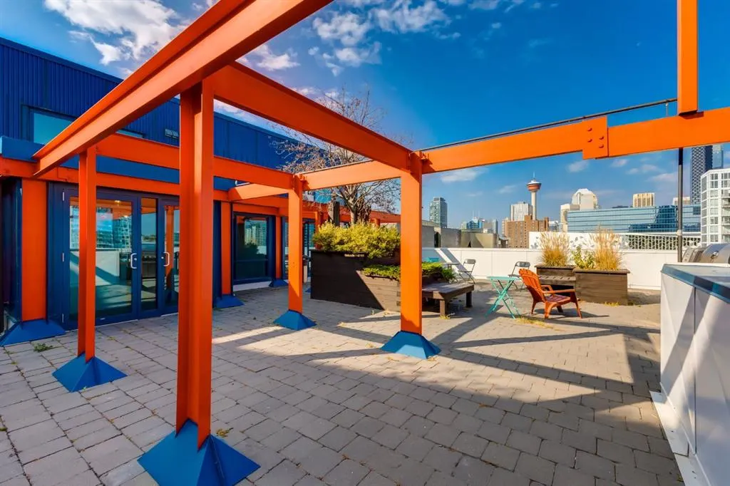 535 8 Avenue SE, #513