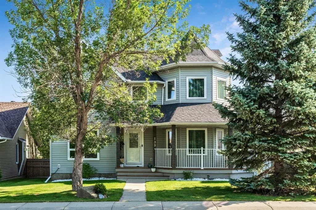 135 Westridge Close