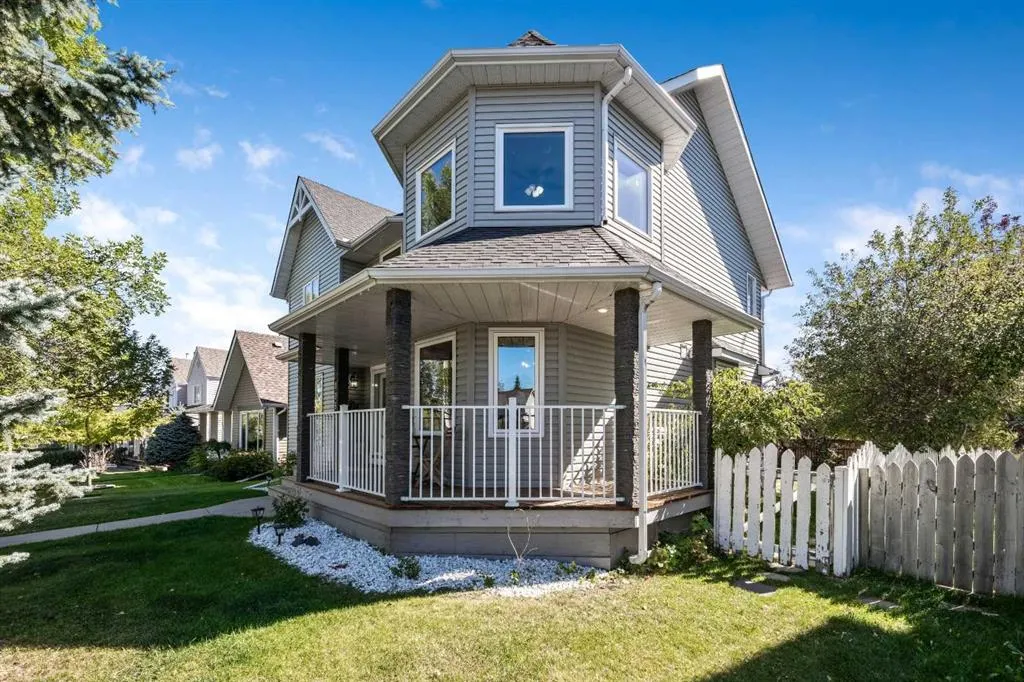 135 Westridge Close