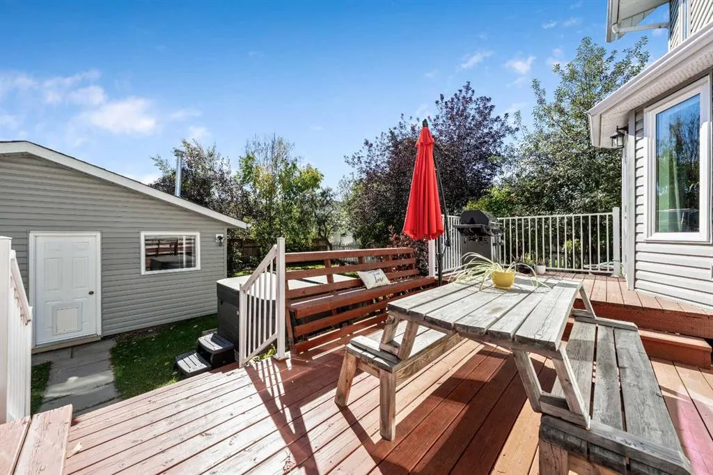 135 Westridge Close