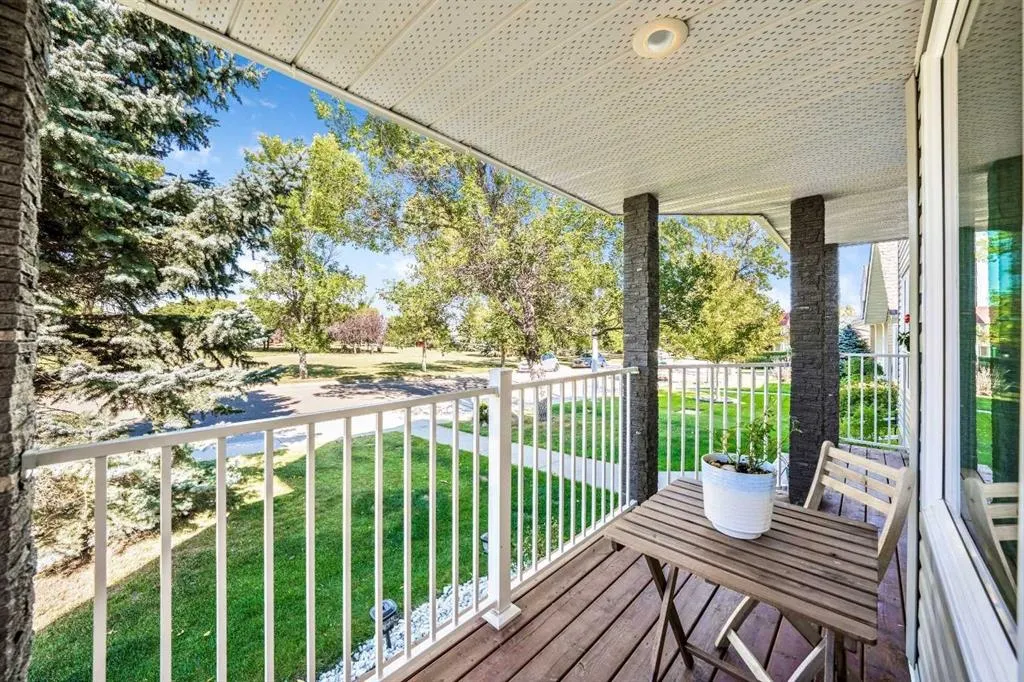 135 Westridge Close