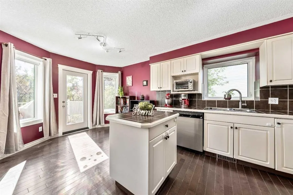 135 Westridge Close