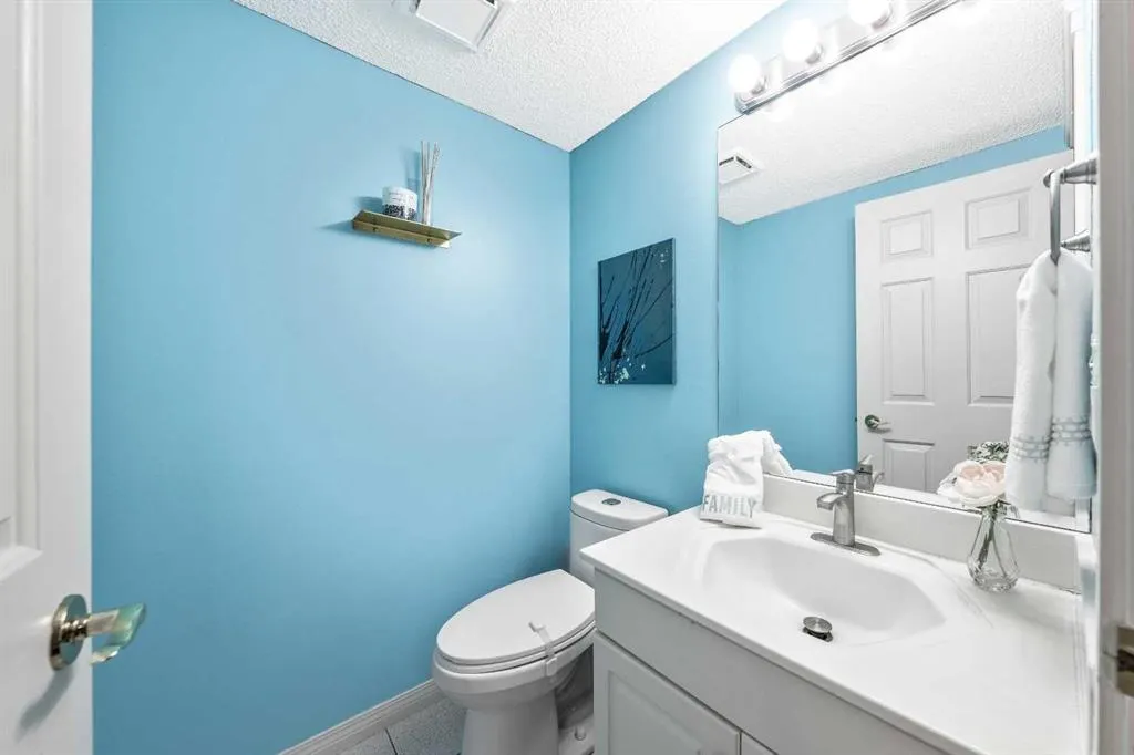 135 Westridge Close