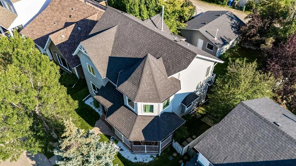 135 Westridge Close
