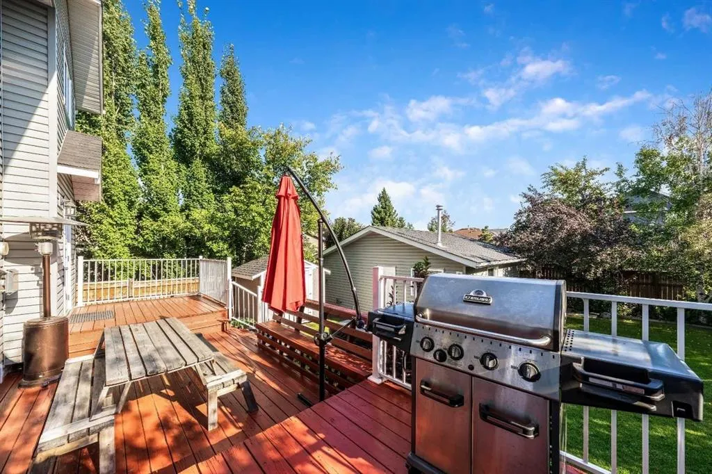 135 Westridge Close