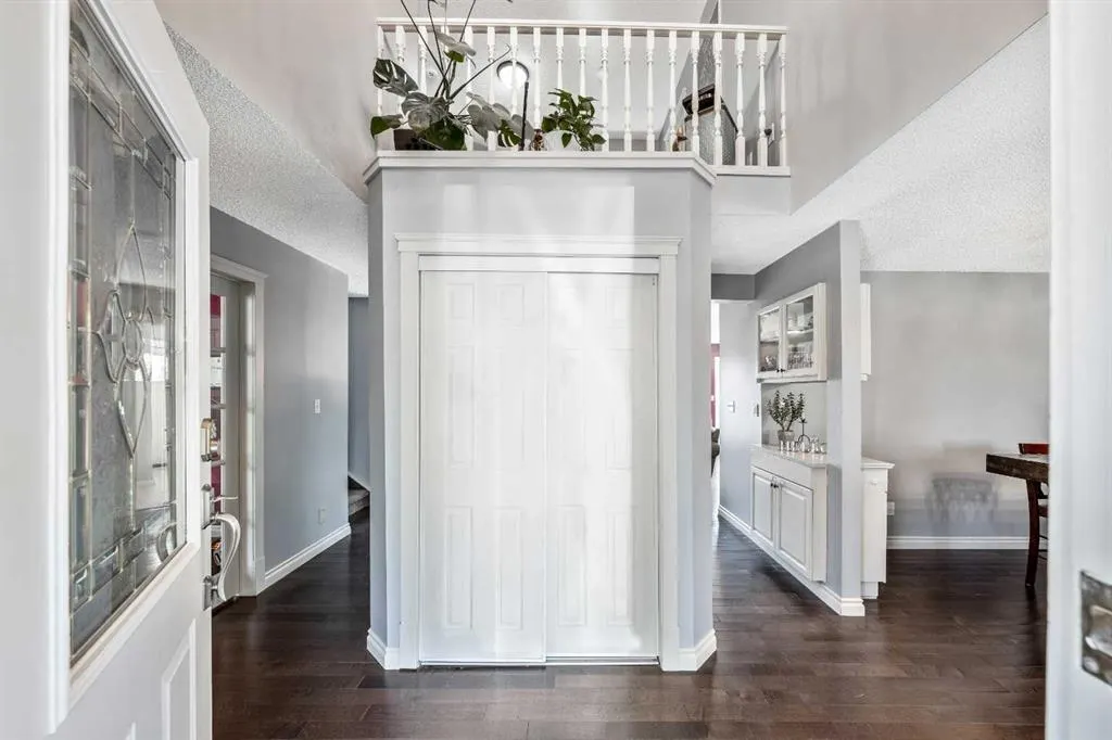 135 Westridge Close