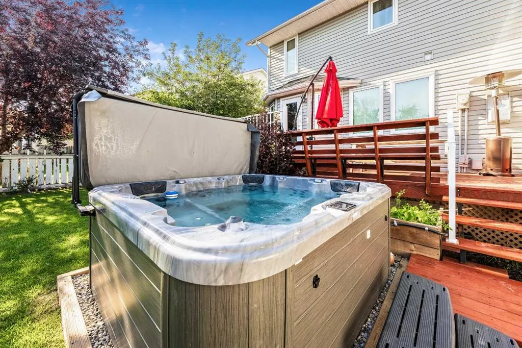 135 Westridge Close