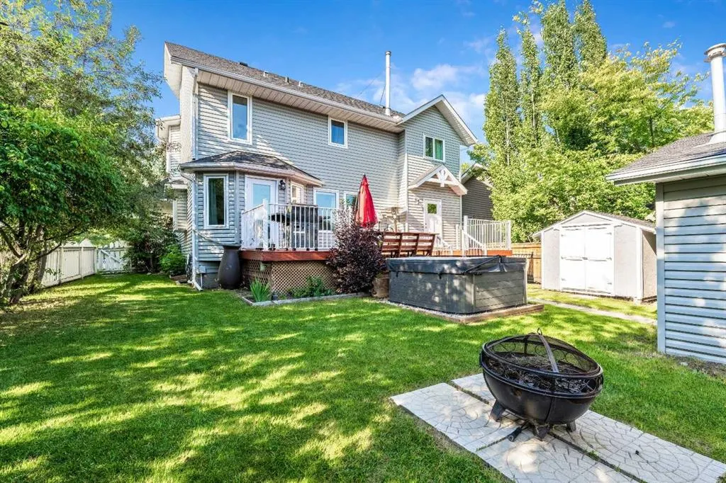 135 Westridge Close