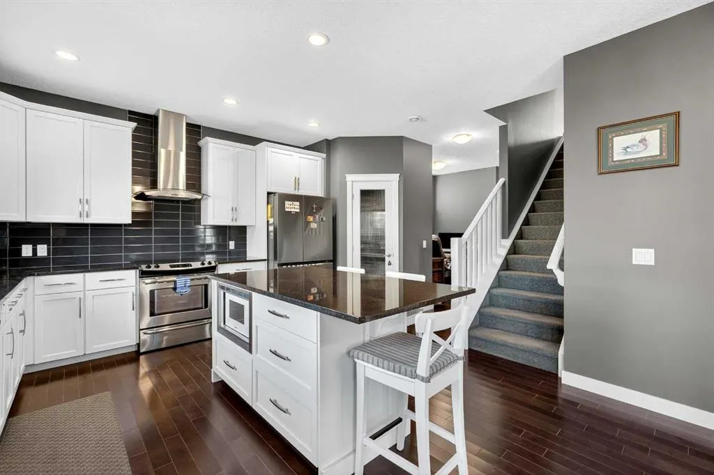 168 Cranford Drive SE