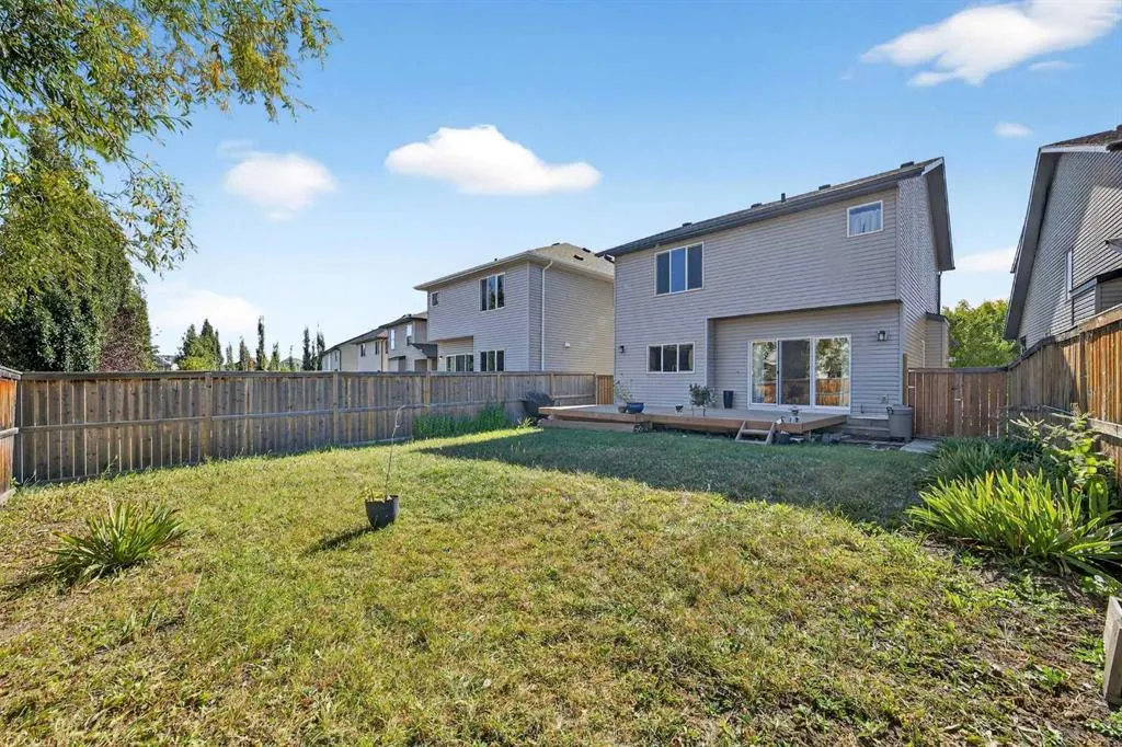 168 Cranford Drive SE