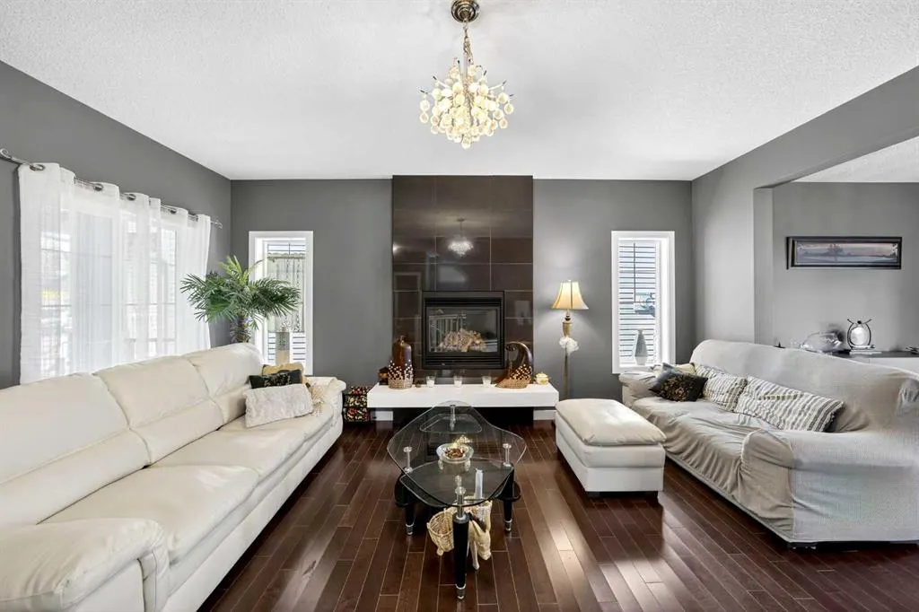 168 Cranford Drive SE