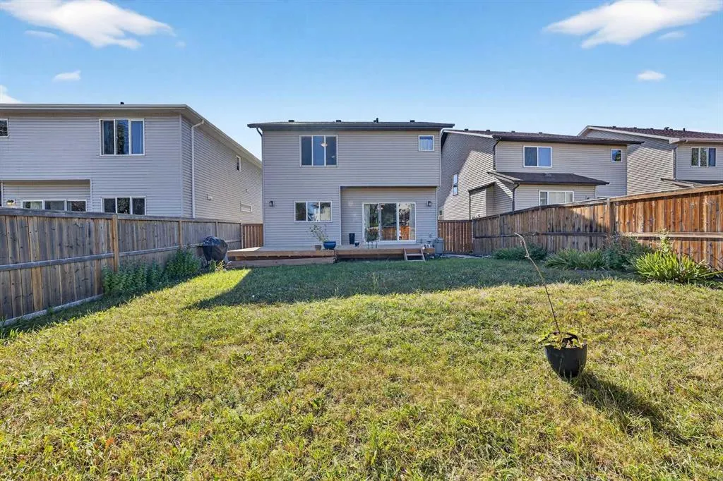 168 Cranford Drive SE