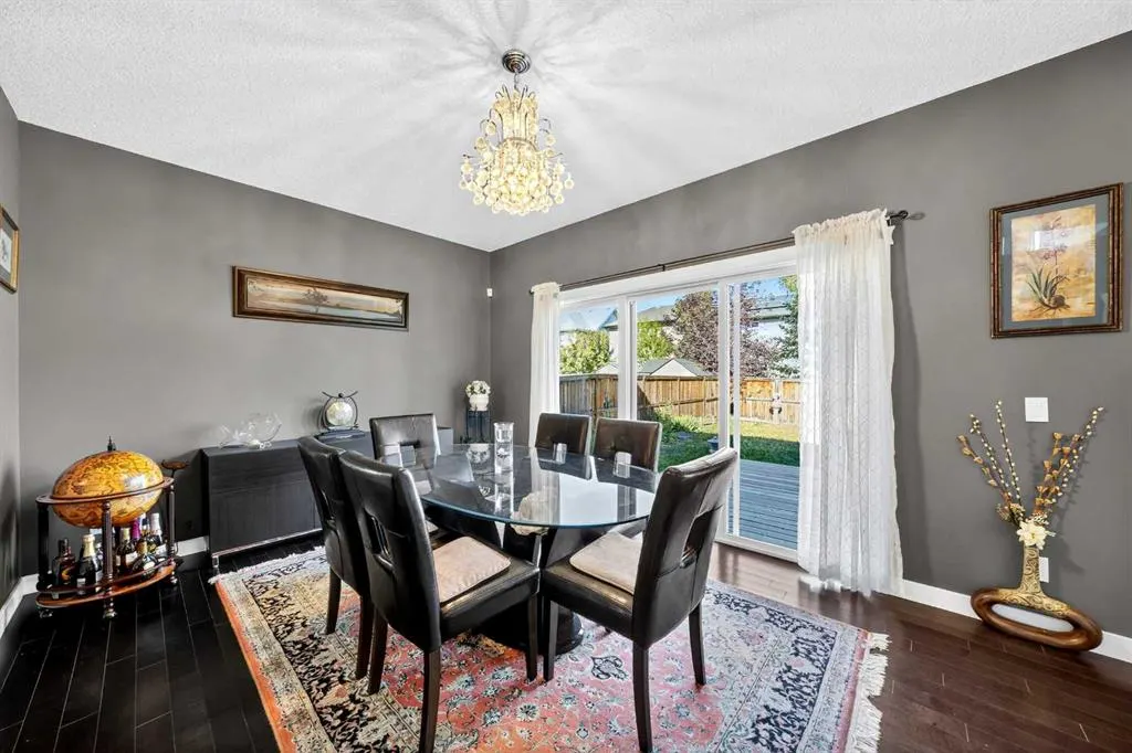 168 Cranford Drive SE