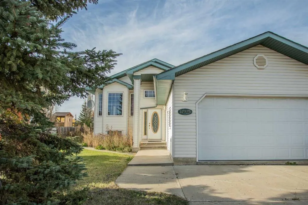 10804 105 Street