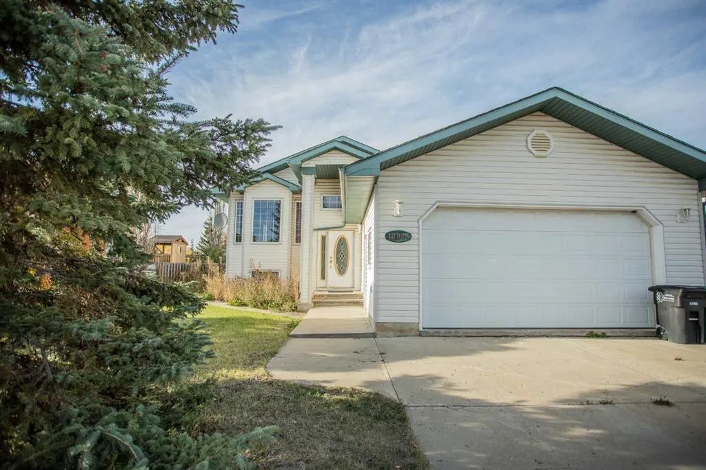 10804 105 Street