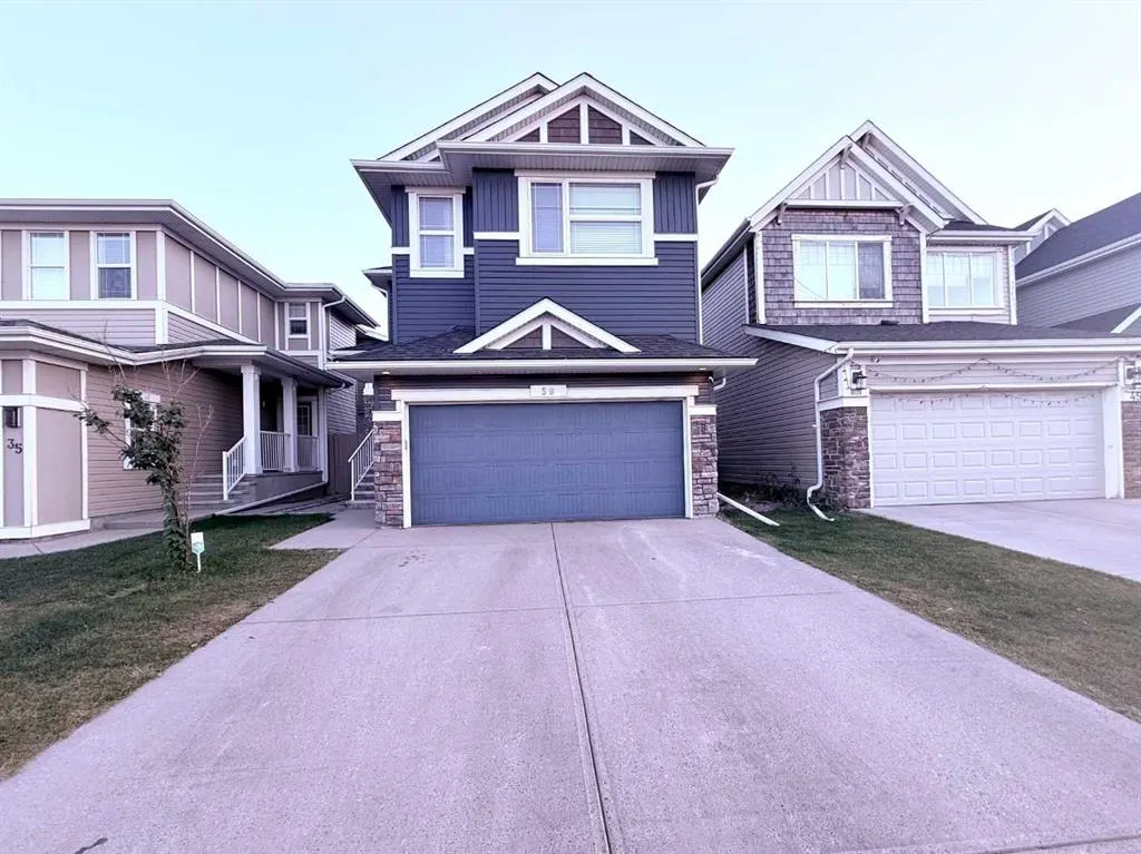 39 Redstone Road NE