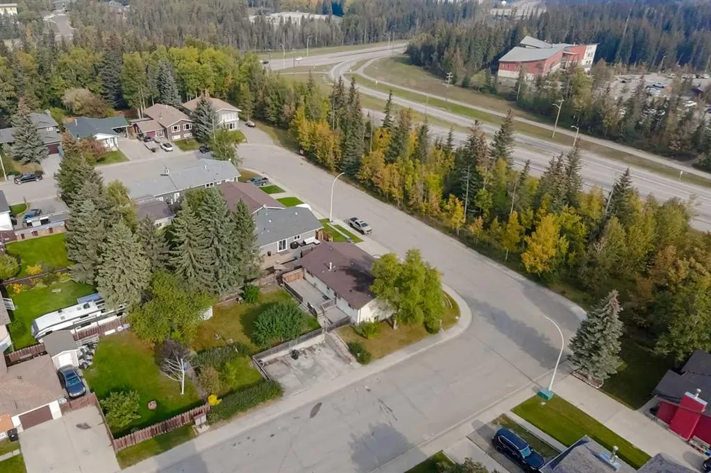 186 Hansen Drive