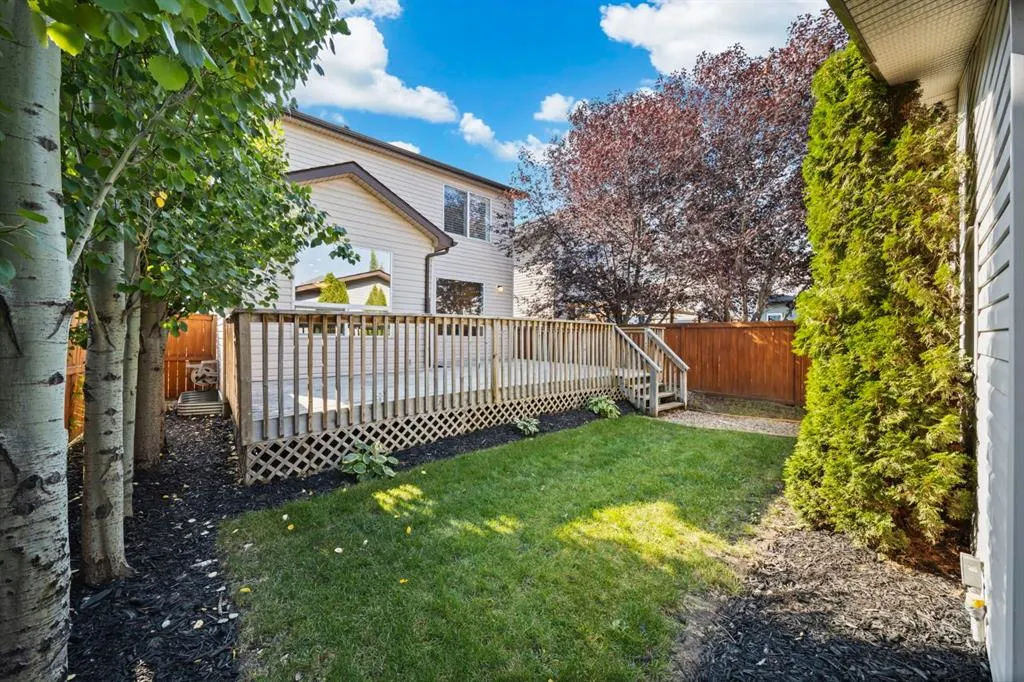 120 Prestwick Point SE