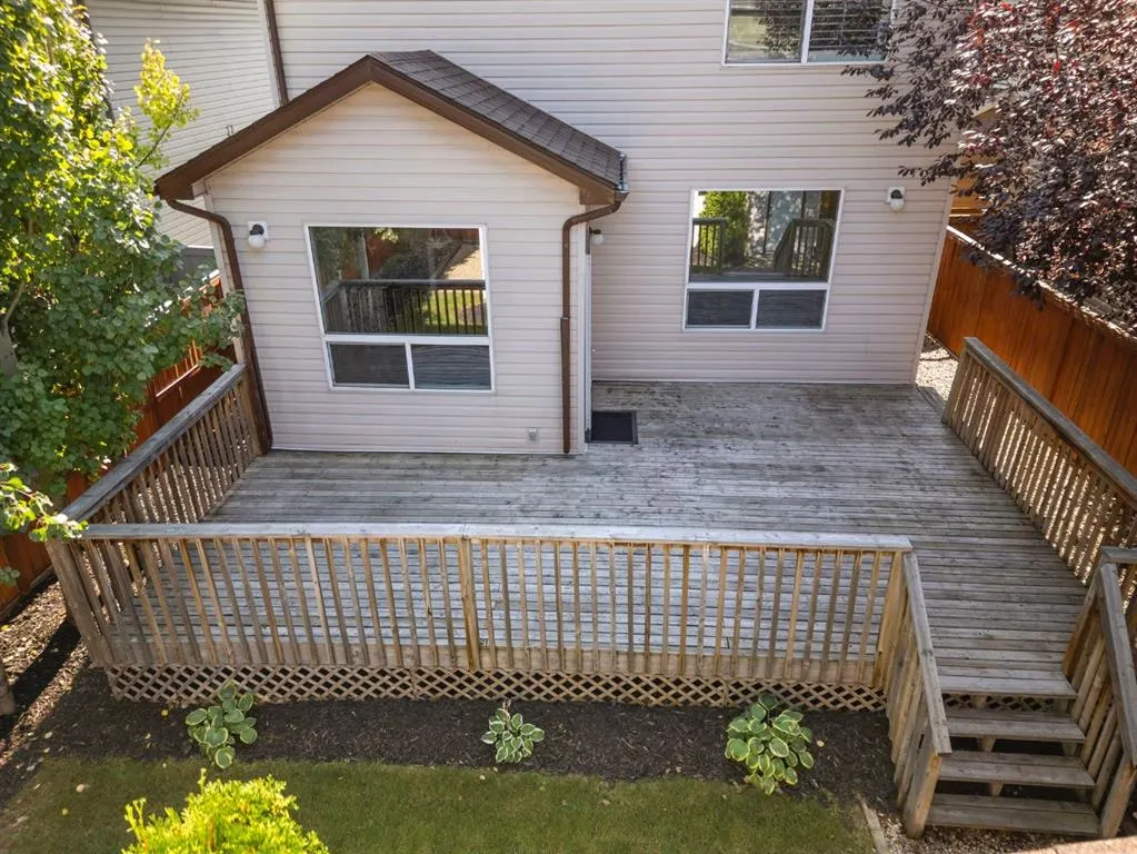 120 Prestwick Point SE