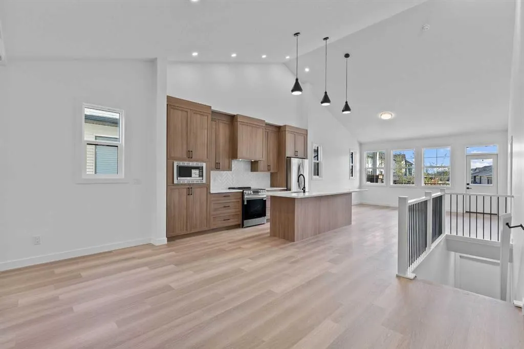 15 Coopersfield Link SW, #1800